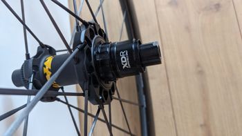 Used Elite-Wheels Drive 50D 2024 bike — image 6 of 9