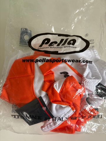 Used pella long sleeve 2022 bike — image 4 of 4