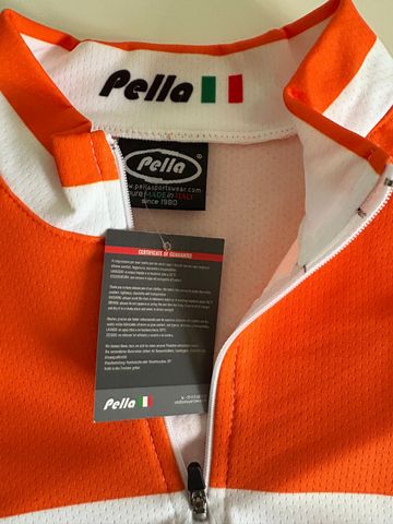 Used pella long sleeve 2022 bike — image 3 of 4