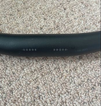 Brugt Bontrager aluminium 2023 bike — billede 5 af 5