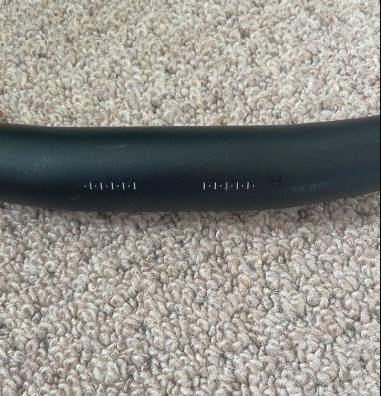 Brugt Bontrager aluminium 2023 bike — billede 5 af 5