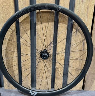 Gebrauchtes Veloman palladium Disc 33 2024 bike — Bild 1 von 6