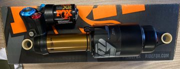 Tweedehands Fox Float X2 factory 2022 Rear Suspension