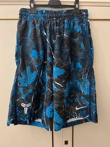 Brugt Nike Kobe Emerge Hyper Elite Ballsport Clothing