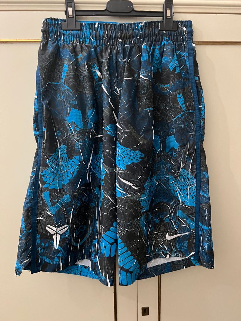 Used Nike Kobe Emerge Hyper Elite Ballsport Clothing