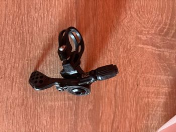 Brugt Bikeyoke revive 2022 Saddles & Seatposts