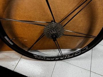 Used Corima MCC 2017 bike — image 2 of 2