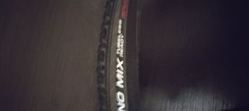 Brugt Vittoria terreno mix 2024 bike — billede 2 af 3