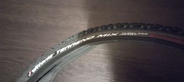 Brugt Vittoria terreno mix 2024 bike — billede 3 af 3