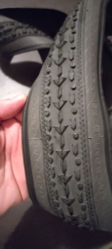 Tweedehands Vittoria terreno mix 2024 Tyres & Tubes