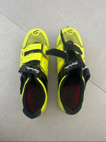 Tweedehands spiuk Rodda 2021 Cycling Shoes