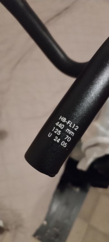 Brugt uno Advanced gravel 2025 bike — billede 3 af 3