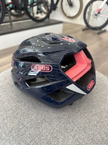Brugt ABUS Stormchaser 2025 bike — billede 2 af 3