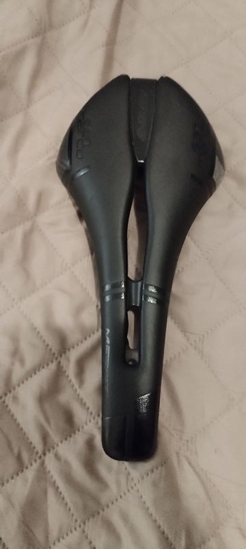 Used San Marco mantra 2019 Saddles & Seatposts
