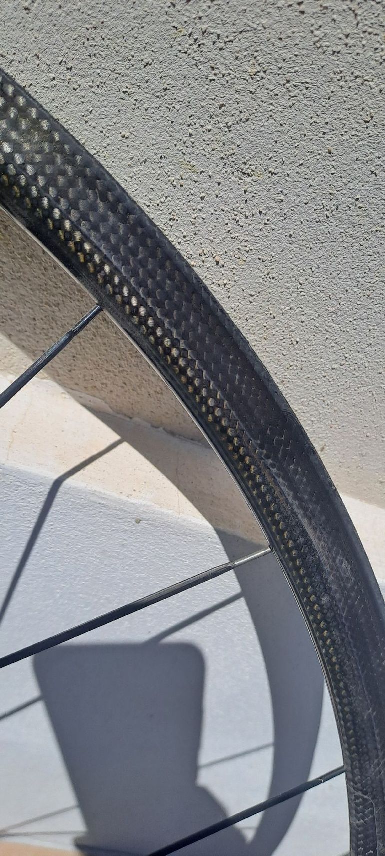 Used Campagnolo Hyperon 2012 bike — image 6 of 8