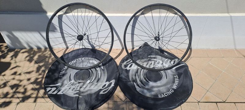 Campagnolo Hyperon 2012 Wheels d'occasion