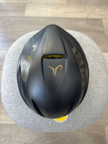 Tweedehands MET MANTA MIPS TADEJ POGACAR 2025 Cycling Accessories