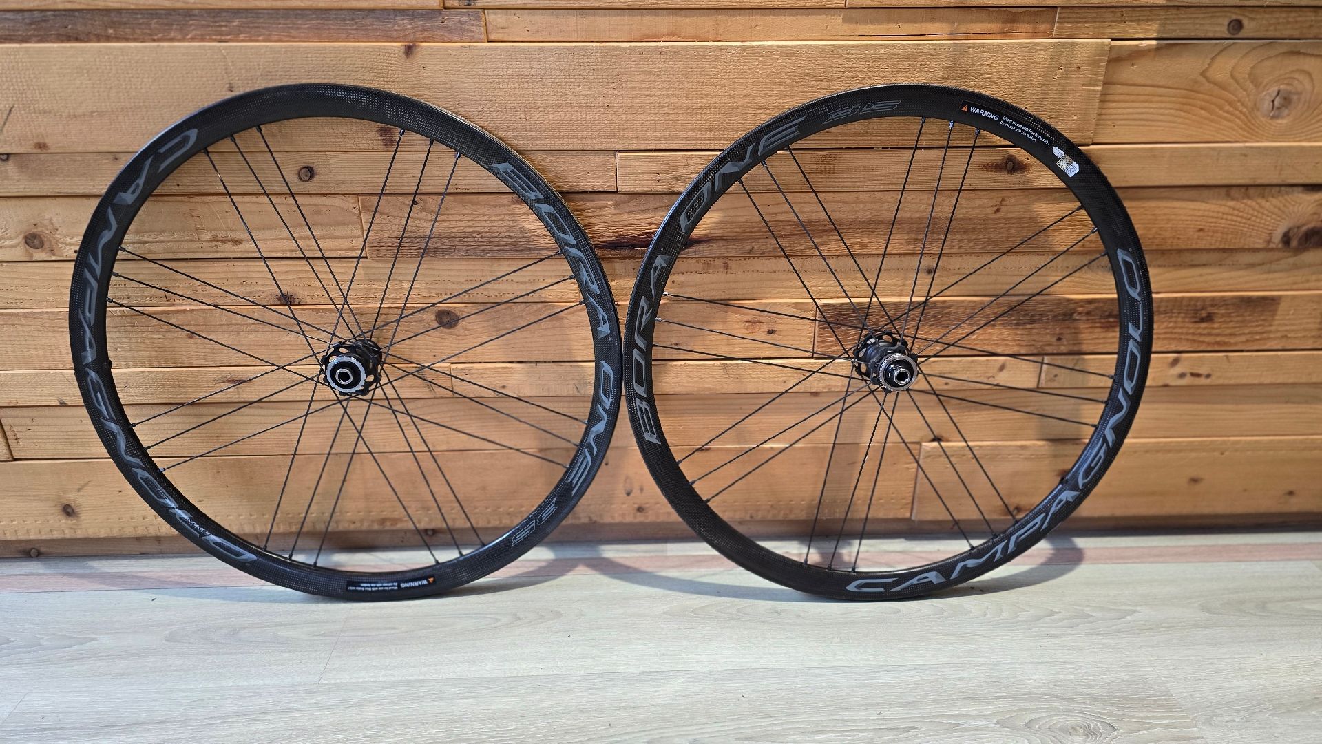 Campagnolo Bora One 35 Disc 35 Disc Brake Campagnolo Bora One