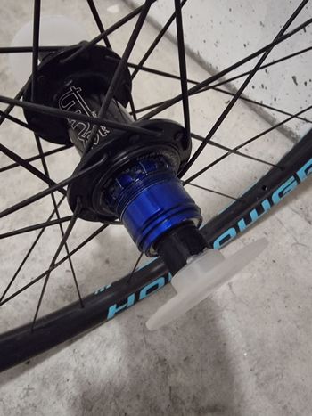 Brugt Cannondale Hollowagram 2019 bike — billede 5 af 5