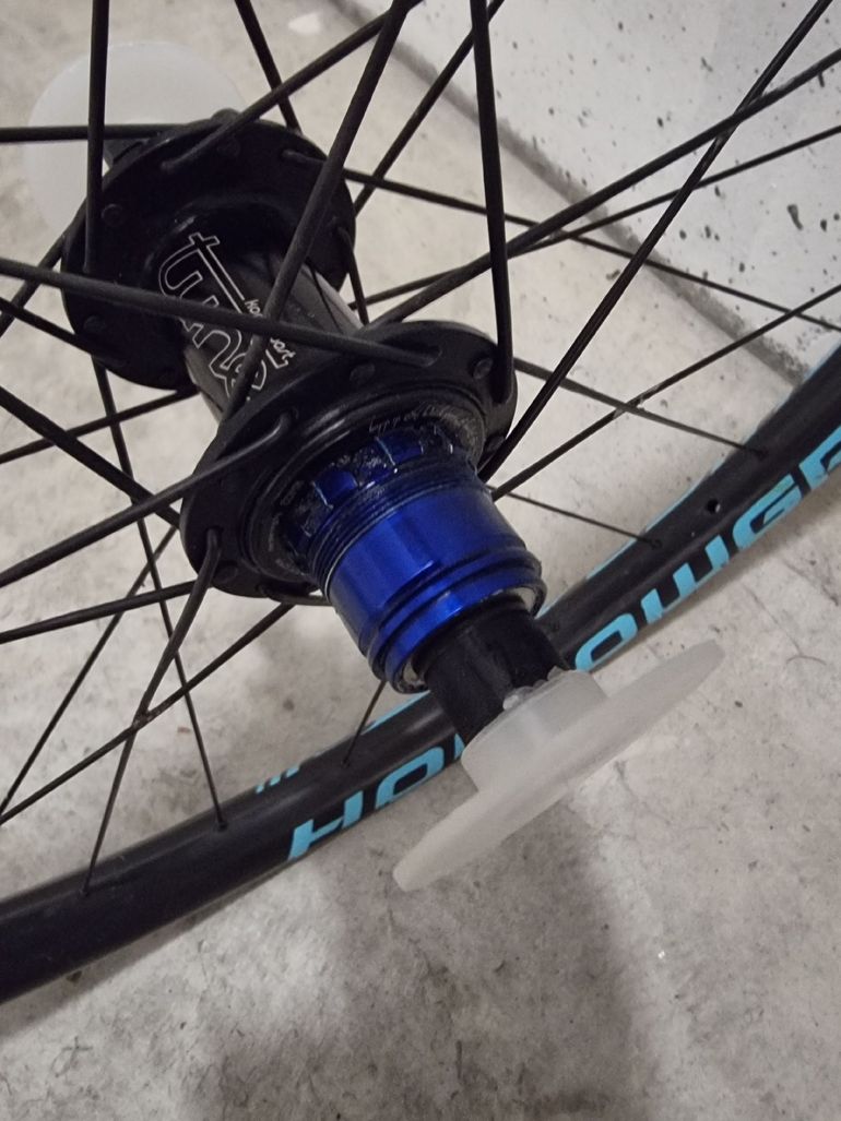 Brugt Cannondale Hollowagram 2019 bike — billede 5 af 5