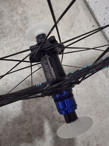 Brugt Cannondale Hollowagram 2019 bike — billede 4 af 5