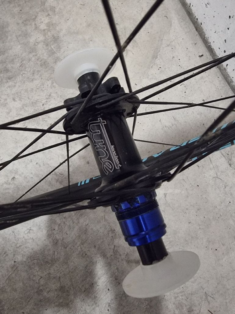 Brugt Cannondale Hollowagram 2019 bike — billede 4 af 5