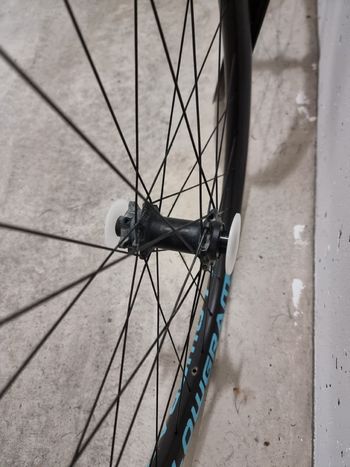 Brugt Cannondale Hollowagram 2019 bike — billede 3 af 5