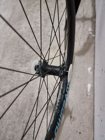 Used Cannondale Hollowagram 2019 bike — image 3 of 5