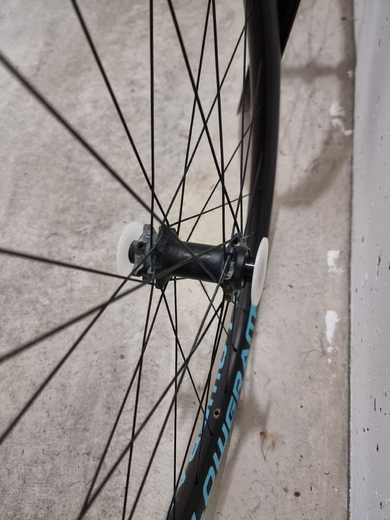 Brugt Cannondale Hollowagram 2019 bike — billede 3 af 5