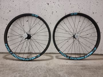 Tweedehands Cannondale Hollowagram 2019 Wheels