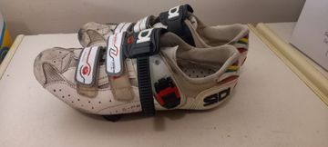 Brugt Sidi s -pro 2019 bike — billede 5 af 6