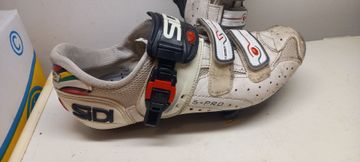 Brugt Sidi s -pro 2019 bike — billede 3 af 6