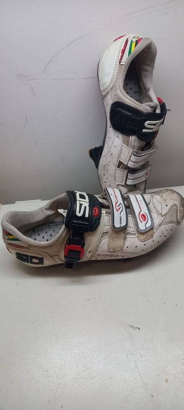 Brugt Sidi s -pro 2019 bike — billede 2 af 6