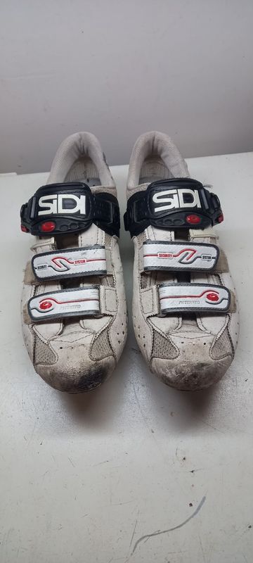 Brugt Sidi s -pro 2019 bike — billede 6 af 6