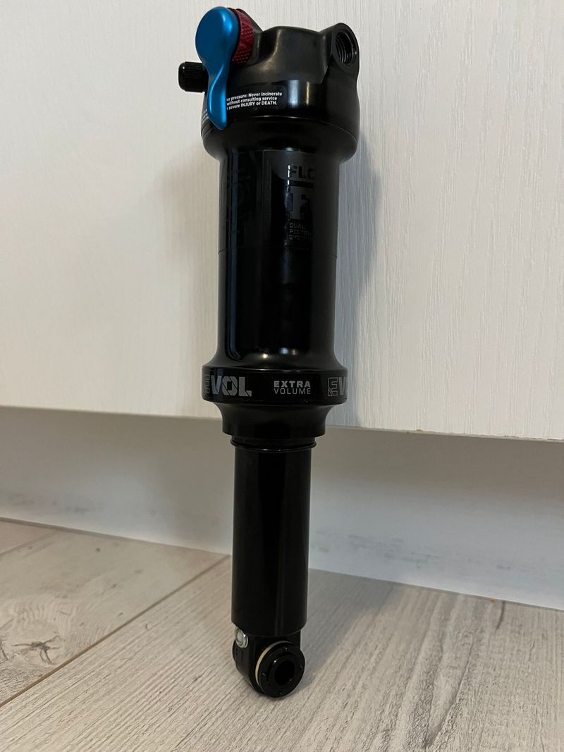 Gebrauchtes Fox Float Dps 2024 bike — Bild 1 von 4