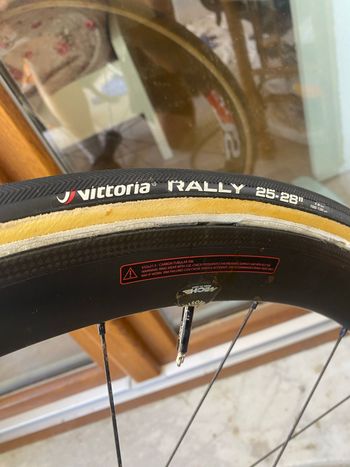 Gebrauchtes Dedacciai SL 45 bike — Bild 7 von 13