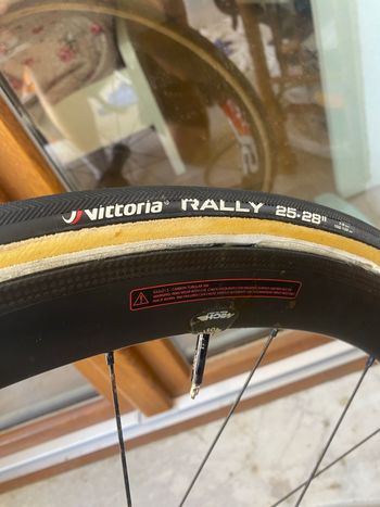 Gebrauchtes Dedacciai SL 45 bike — Bild 6 von 13