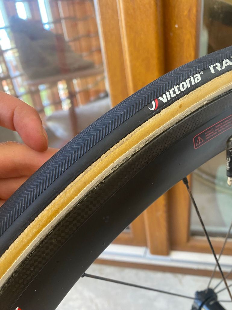 Gebrauchtes Dedacciai SL 45 bike — Bild 8 von 13
