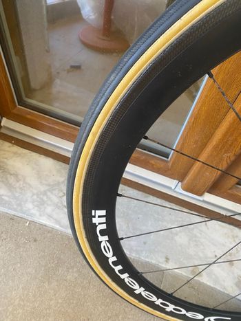 Gebrauchtes Dedacciai SL 45 bike — Bild 4 von 13