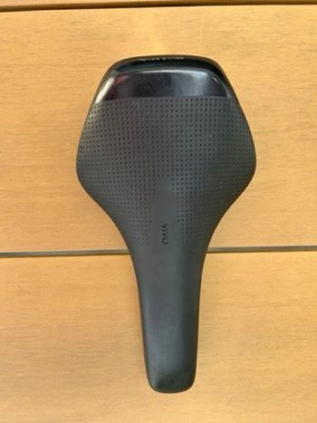 Brugt Selle Royal Vivo 2024 Saddles & Seatposts