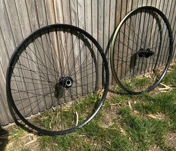 Tweedehands Crest S2 MTB wielen 2023 Wheels