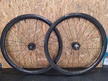 Tweedehands Fulcrum Speed 40 lite 2023 Wheels