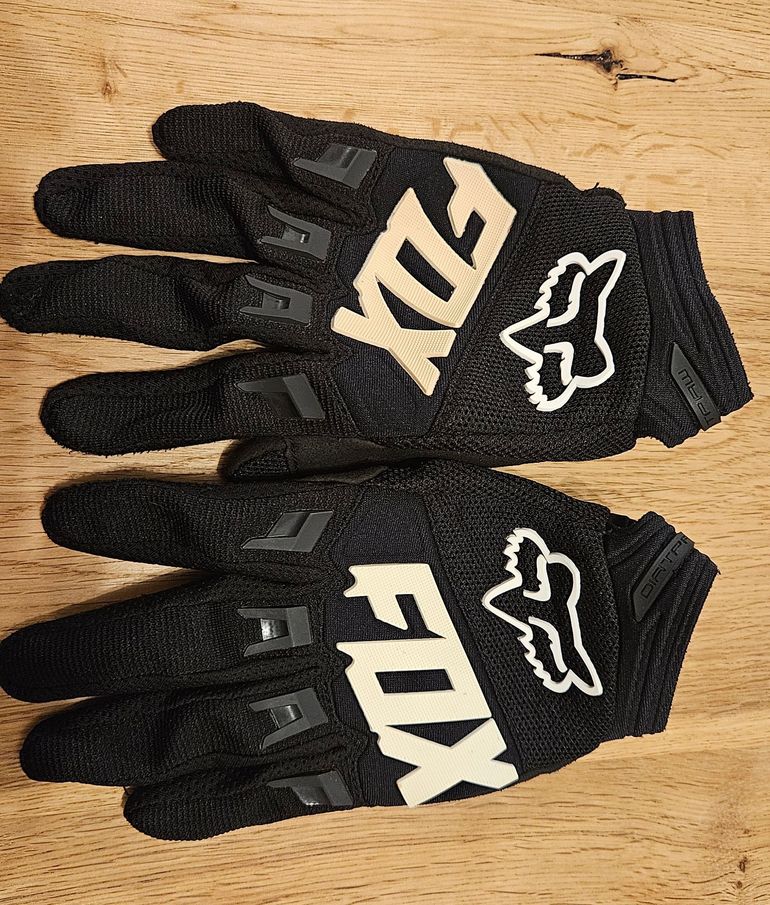 Used Fox MTB Handschuhe bike — image 1 of 3