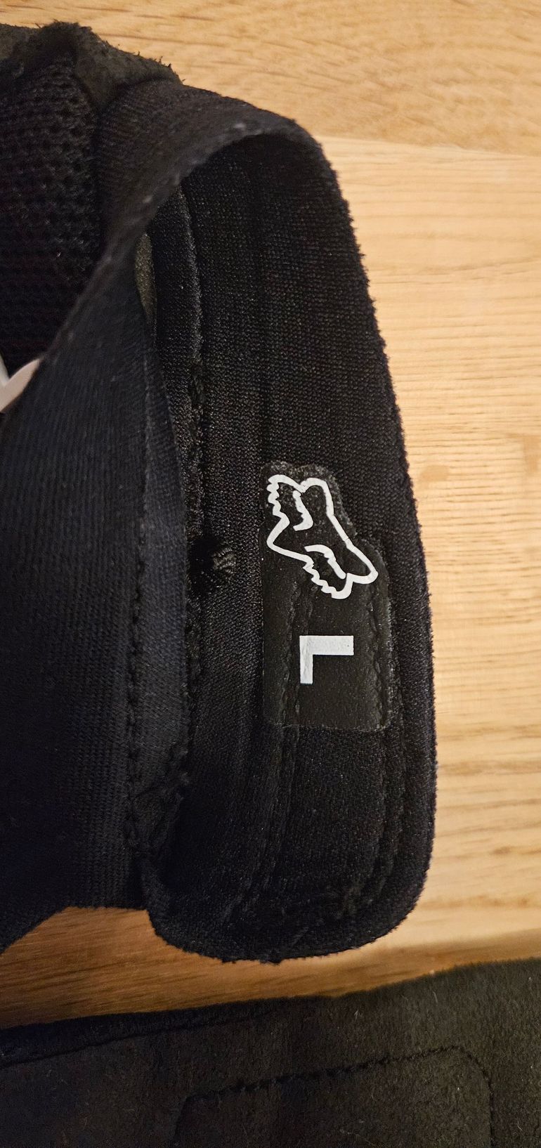 Used Fox MTB Handschuhe bike — image 3 of 3