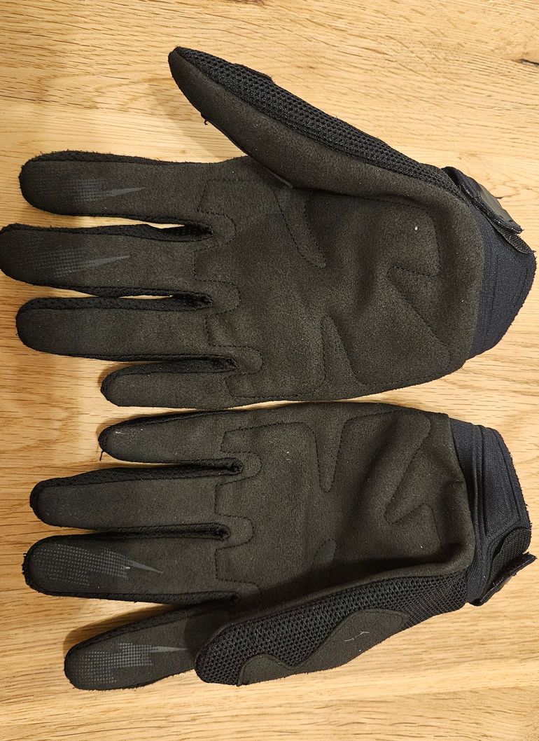 Used Fox MTB Handschuhe bike — image 2 of 3