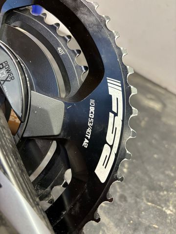 Fsa PowerBox 2023 bike d'occasion — image 5 sur 5