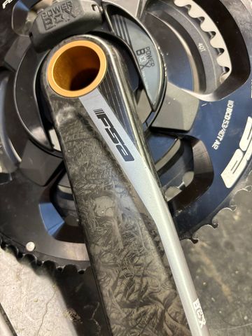 Fsa PowerBox 2023 bike d'occasion — image 3 sur 5