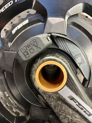 Fsa PowerBox 2023 bike d'occasion — image 4 sur 5