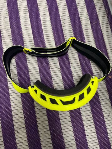 Tweedehands Fox mascera 2025 Cycling Accessories