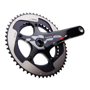 Brugt Sram Red 10s 172.5mm GXP 2013 bike — billede 4 af 4